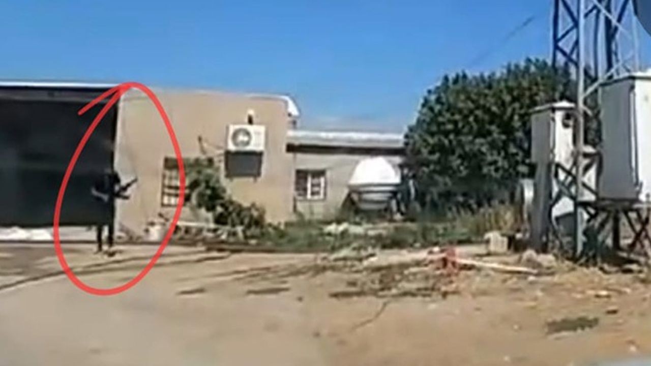 Düğünlerde kilolarca altın tak, ama kaçak elektrik kullan! Kaçak elektrikte silahlı teröre devlet neden susuyor?