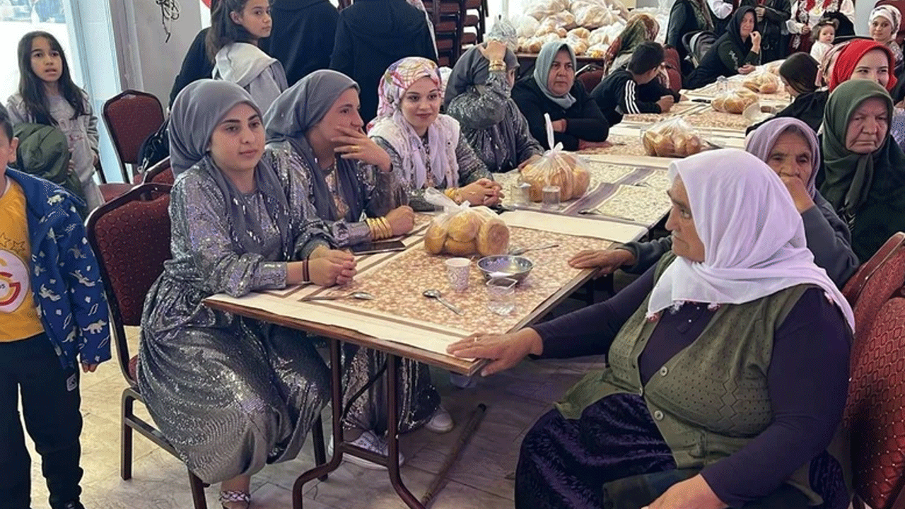 Düğünlerde yeni dönem! Altına ve takıya sınırlama getirildi