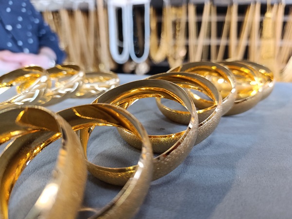 Düğünlerin kurtarıcısı! İmitasyonların fiyatı altınla yarışıyor