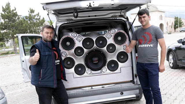 Düğünlerin vazgeçilmezi oldu