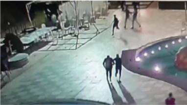 Düğünün ortasında damadı öldüresiye dövdüler!