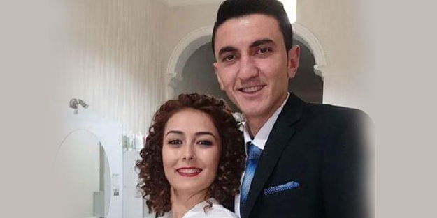 Düğününe günler kala şehit oldu