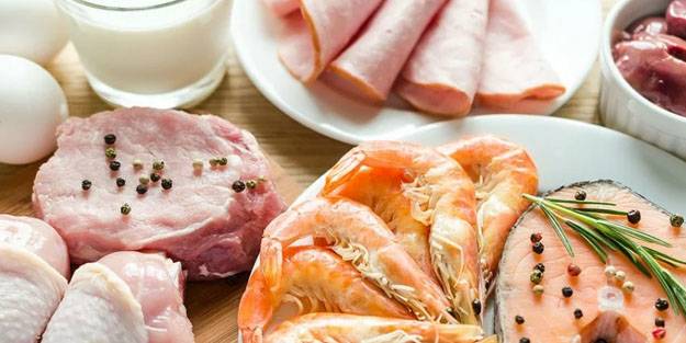 Dukan diyet nedir, nasıl yapılır? Kalıcı ve hızlı kilo vermenize yardımcı diyet