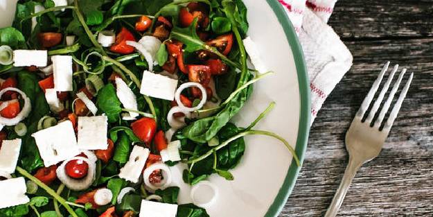 Dukan diyeti nasıl yapılır?