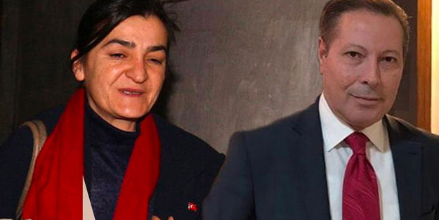 Dükel ve Yıldız mahkemeye sevk edildi