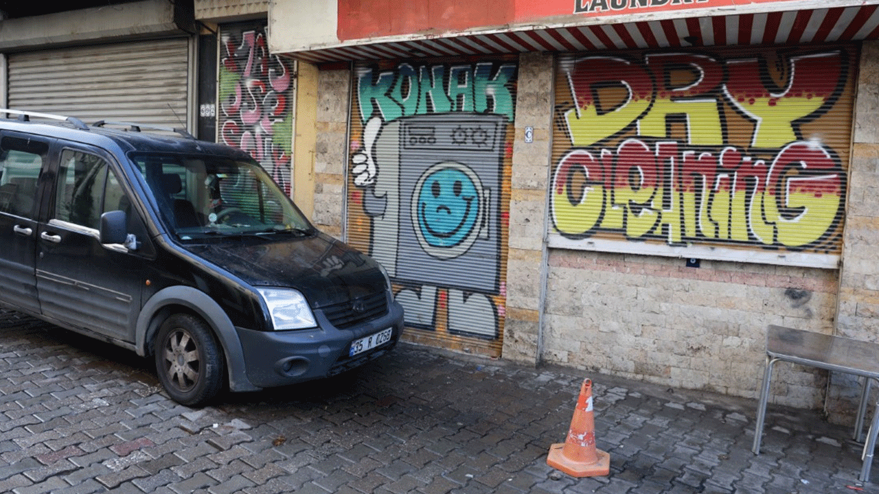 Dükkanlar teker teker kapanmaya başladı! İnternetten ilan veriyorlar!