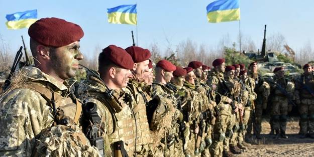 Duma Başkanı Volodin: NATO, Ukrayna'yı işgal etmek istiyor