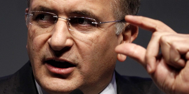 Türkiye'ye cemaatin korktuğu şeriat geliyor!