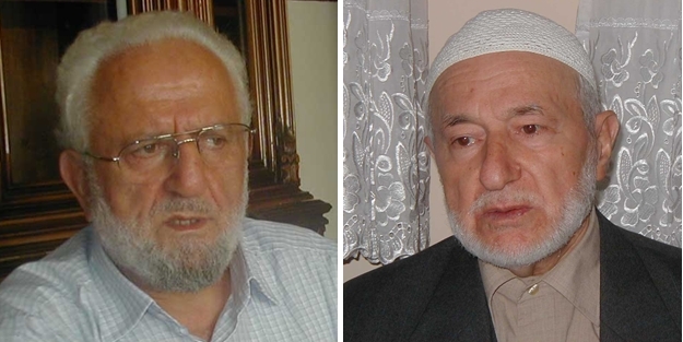 Dumanlı tövbe etsin