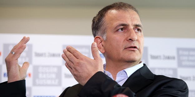 Dumanlı'nın dikkat çeken ABD telefon trafiği
