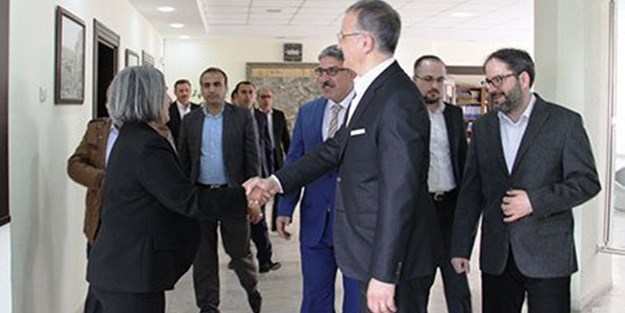 Dumanlı'nın Diyarbakır ziyaretinden sonra neler oldu?