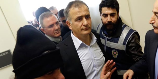 Dumanlı'nın ifadesi gazetede alınmış!