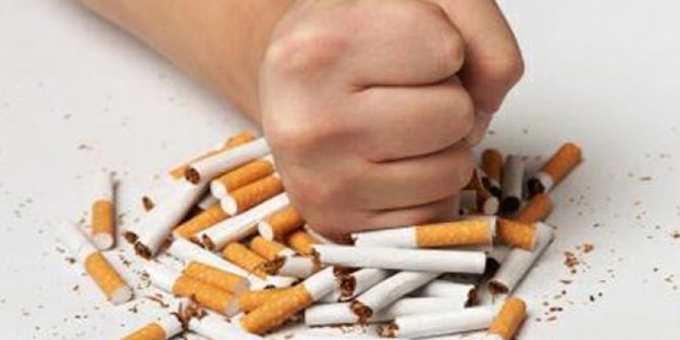 Sigara tiryakilerine kötü haber: Yasaklanıyor