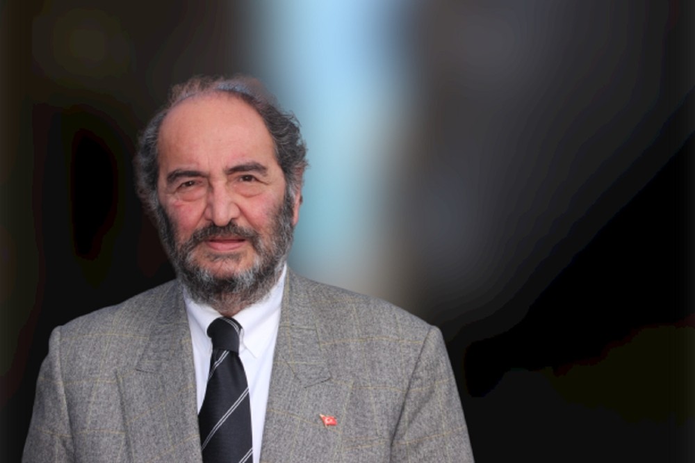 DUMESF Başkanı Ilıcak’dan Ramazan Bayramı bayram mesajı 