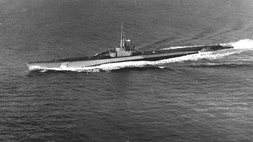 'Dumlupınar faciası' beyaz perdeye aktarılıyor