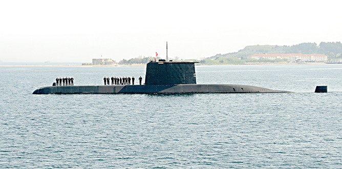 Dumlupınar Şehidlerini unutmadık