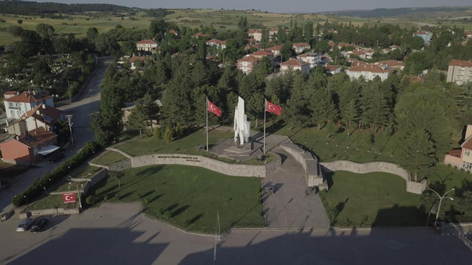 Dumlupınar Şehitliği ziyarete açıldı 