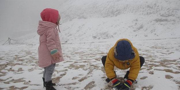 Dumlupınar’da okullar tatil mi? 4 Mart Cuma yarın Dumlupınar'da okul var mı? Kütahya Valiliği açıklaması: