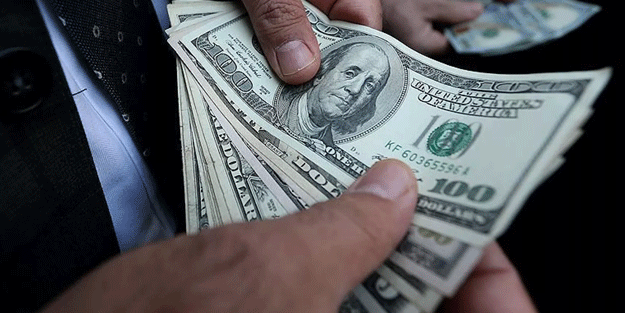 Dün 30 lirayı aşmıştı: Dolar güne nasıl başladı?