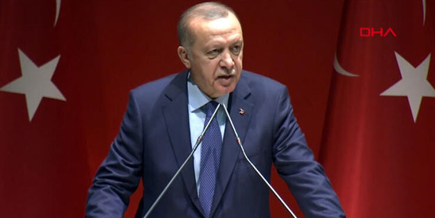 Dün 5 belediye başkanı AK Parti'ye geçmişti... Erdoğan'dan 'sayı artacak' sinyali!