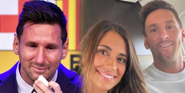 Dün ağlıyordu, bugün imzaya gidiyor!