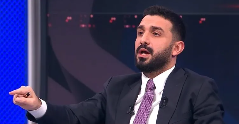 Dün Ayasofya, bugün Emevî, yarın Aksa