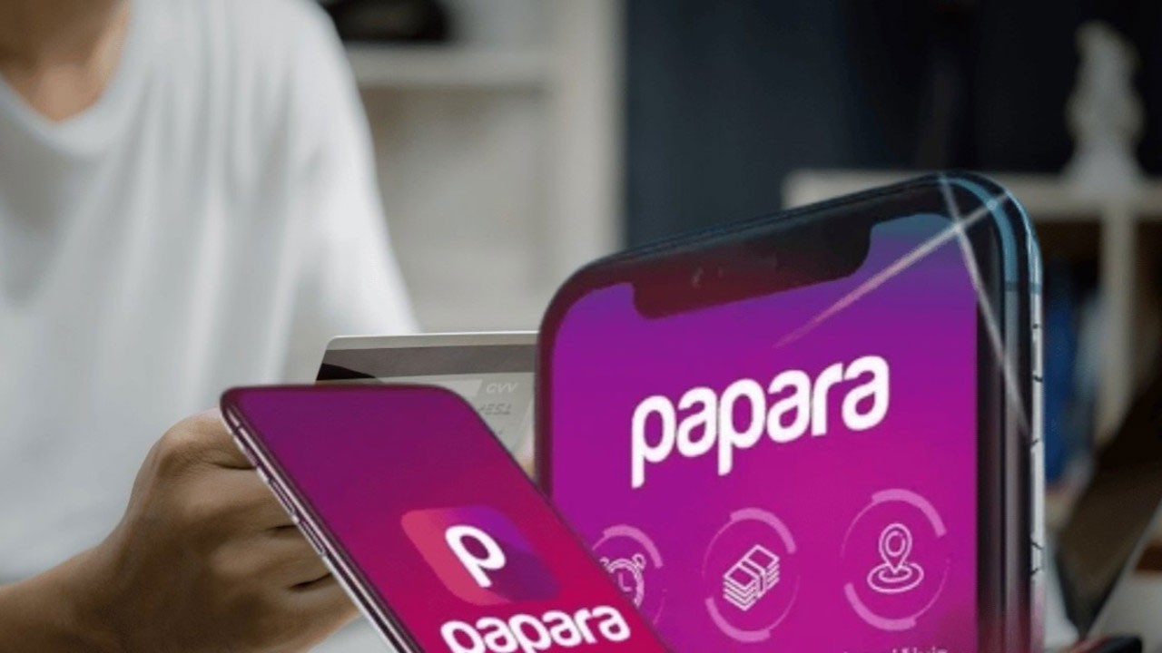 Dün bloke konuldu, bugün açıklama yapıldı! Papara hesabı olanlar dikkat