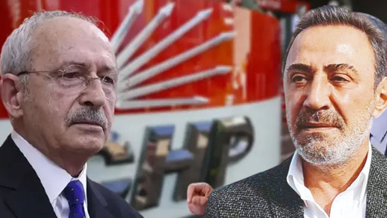 Dün CHP’lilere ‘Ocakları batsın’ diye beddua etmişti! Berhan Şimşek CHP'nin parti sözcüsü oluyor!