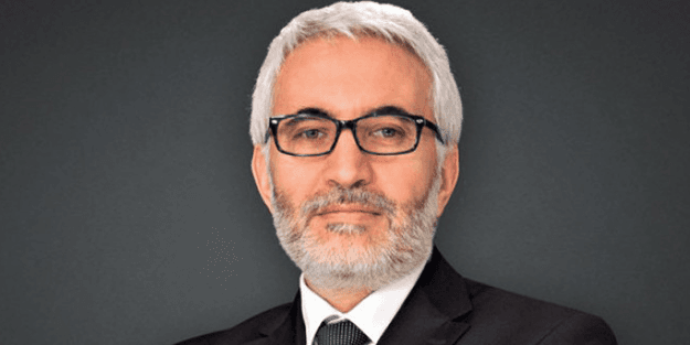 'Dün Erdoğan’a içeriden operasyon çeken akıl, bugün dışarıdan çekiyor'