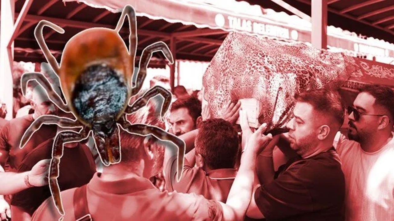 Dün iki kişi ölmüştü! Can kayıpları devam ediyor