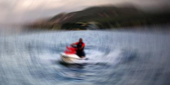 Dün jet ski ile Yunanistan’a kaçarken boğularak ölmüştü… Bakın kim çıktı!