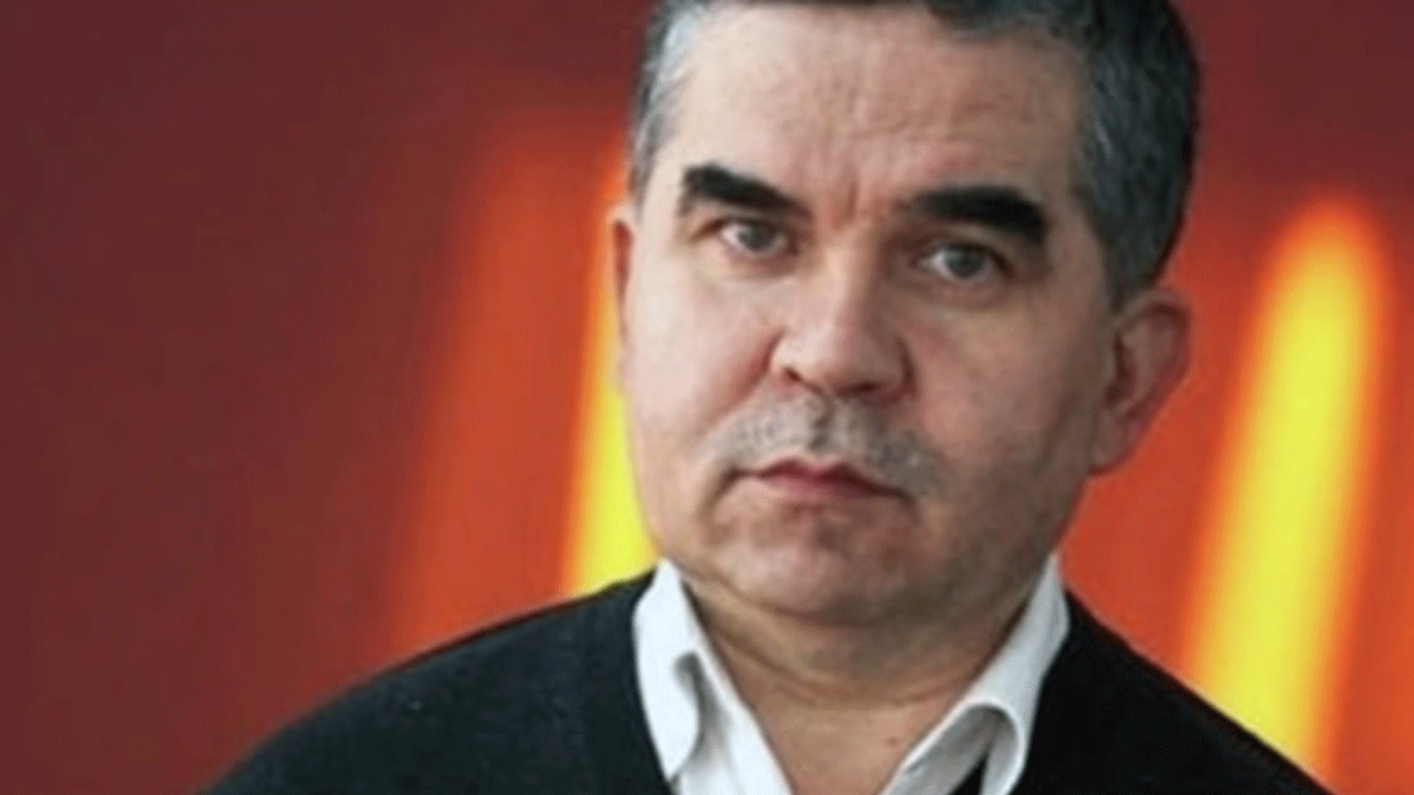 Dün kanlı bıçaklıydı bugün rahmet okuyor! Kazım Güleçyüz gözaltına alındı