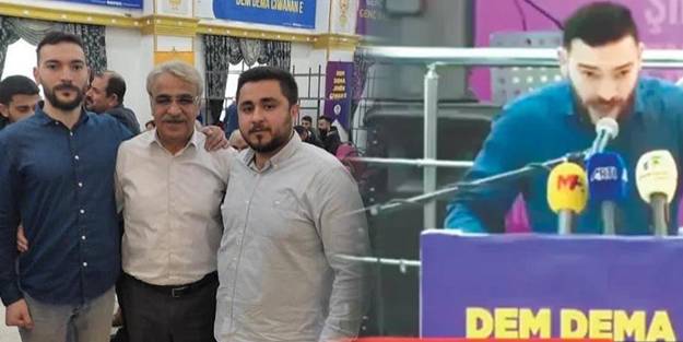 Dün Kılıçdaroğlu ile poz vermişti! PKK sempatizanlarıyla katliamcı Taşnak'çılar aynı karede!