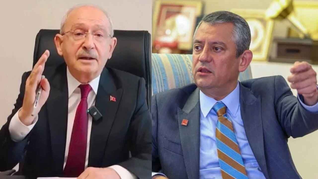 Dün 'konuşacak bir şey yok' diyordu, şimdi peşinde koşuyor! Özgür'den Kılıçdaroğlu dönüşü