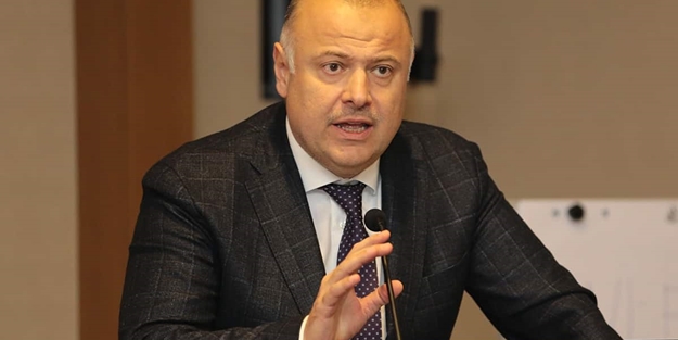 Dün öyle bugün böyle! Gıda karaborsacılarının imdadına Şemsi Kopuz yetişti