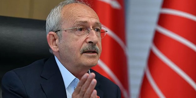 Dün öyle, bugün böyle! Kılıçdaroğlu kendisine bile muhalefet etti
