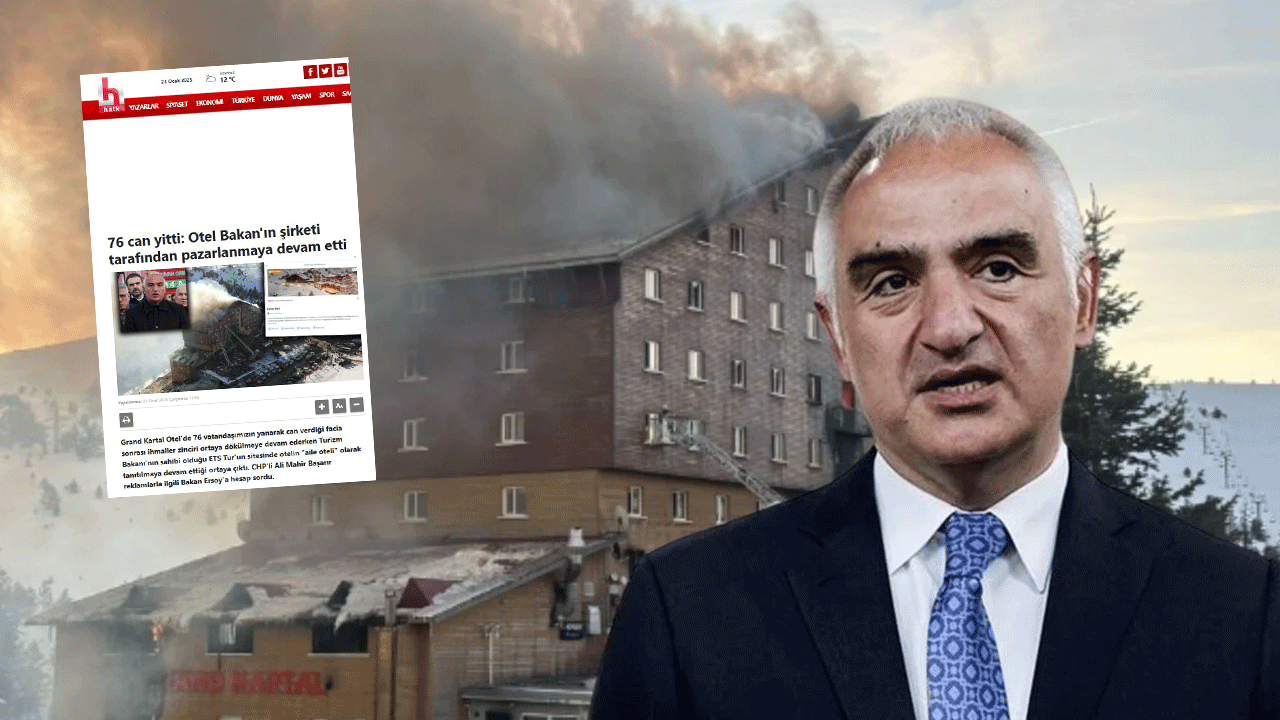 Dün reklam bugün çamur! Halk TV’den büyük utanmazlık