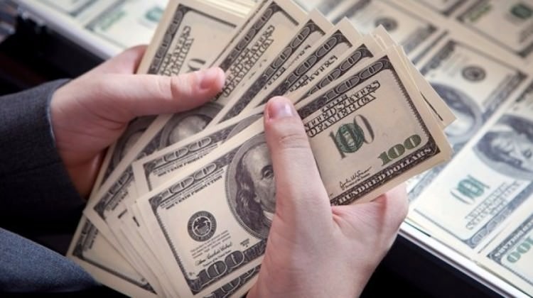 Dün rekor kıran dolar ve Euro güne nasıl başladı?