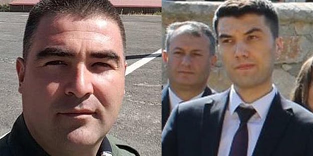 Dün savcı bugün de astsubay! İkisinin de ölüm nedeni aynı