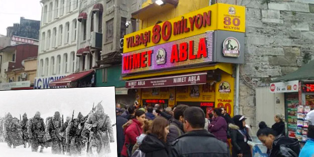 Dün şehadet kuyruğuna girenlerin torunları bugün kumar için tek sıra! Utanç kuyruğu