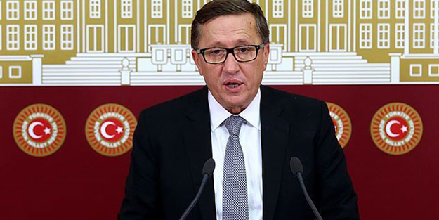 Dün şehit bacısına bugün vatandaşa! İP'li Lütfü'den bir skandal daha