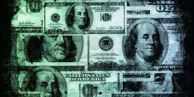 Dün sert düşüş yaşamıştı! Dolar ve Euro güne böyle başladı