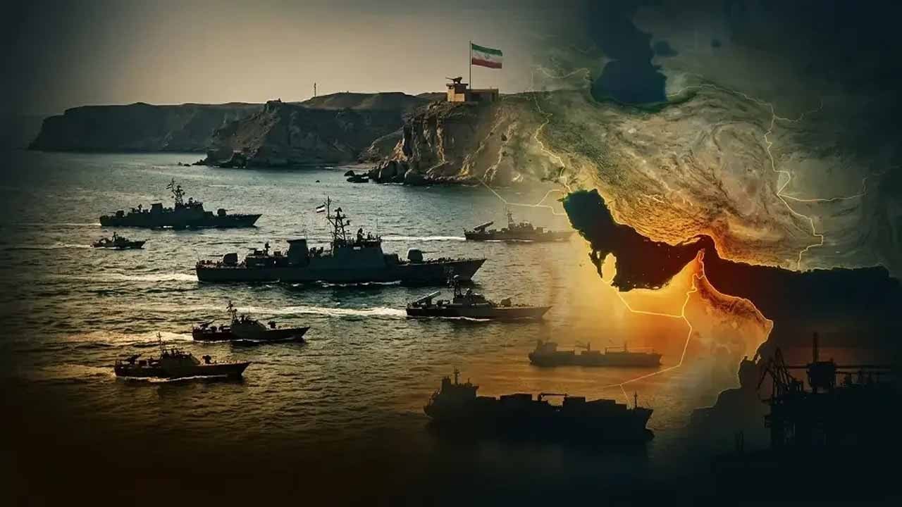 Dün tamamen kapatıldığı açıklanmıştı İran’dan yeni Hürmüz duyurusu