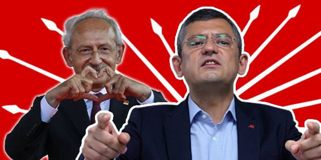 Dün tehdit ettiler bugün yağ çekiyorlar! CHP Lideri market sahiplerine istekte bulunup halka şirin gözükmeye çalıştı