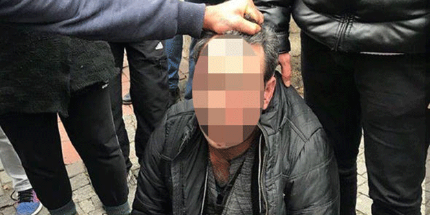 Dün tekme tokat dövülmüştü... 'Tacizci öğretmen' hakkında flaş karar!