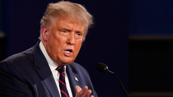 Dün terörist ilan etti. Bugün vurdu! Yine tekne yine ölüler?