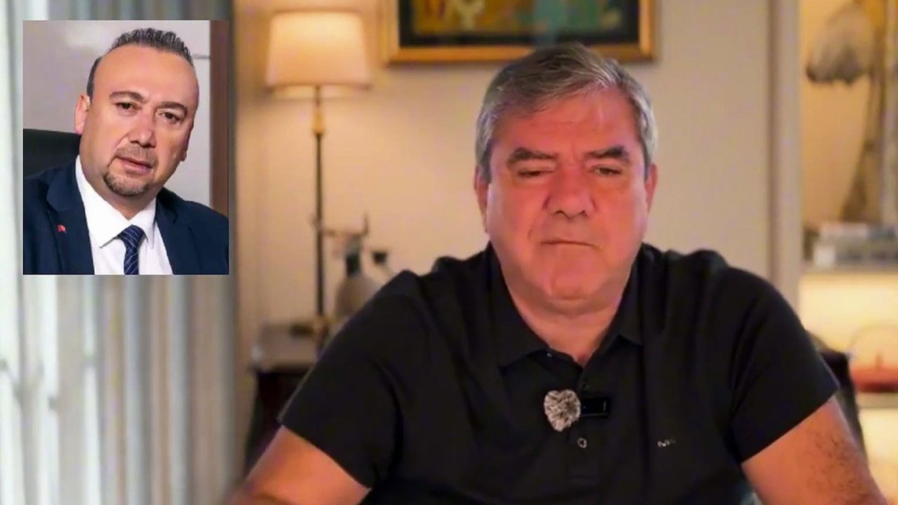 Dün: Uydurma! Bugün: Lağım patladı! Yılmaz Özdil dansözlere taş çıkarttı