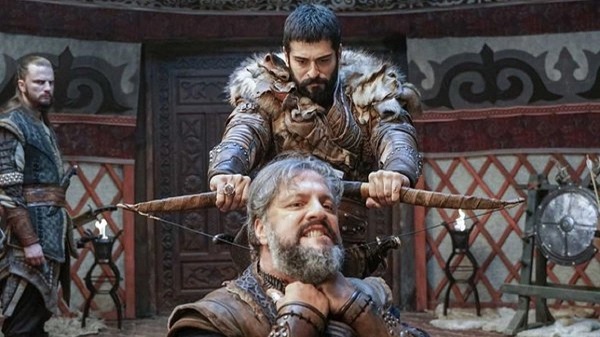 Dündar Bey gerçekte hainlik yaptı mı? Dündar Bey tarihte hain miydi?