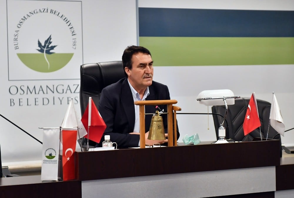 Dündar: “Dayanışma ruhumuzu tüm dünya gördü” 