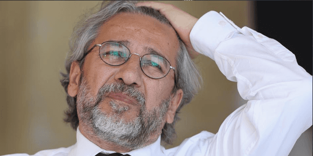 Dündar Şık’a sahip çıktı!